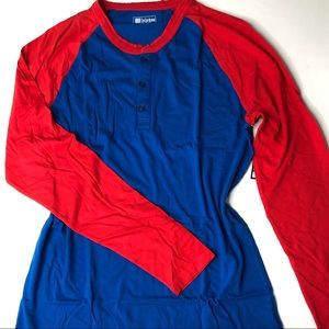 New M LuLaRoe Mark shirt